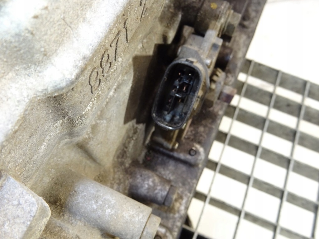 фото №12, Коробка передач передач lexus rc 3.5b v6 awd 3502030310