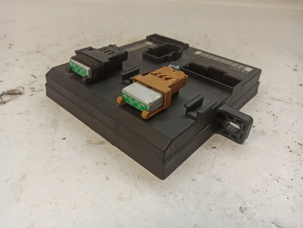 фото №9, Audi a4 b7 модуль блок управления света 8e0907279n