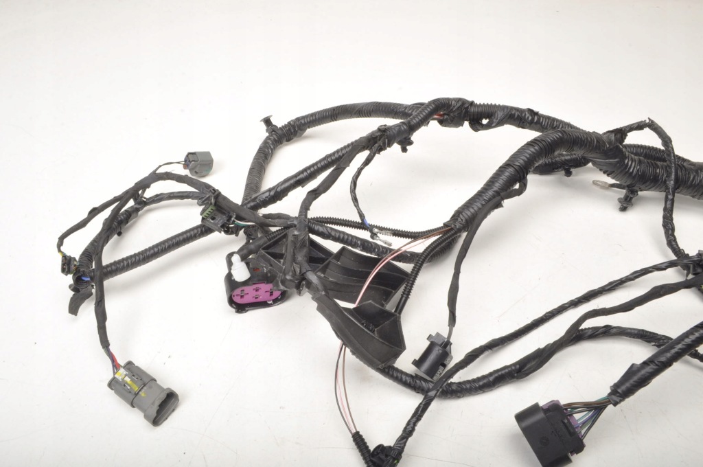 Mg hs 1.5t жгут электропроводка электрическая рестайлинг  коробка 10477081 2024 r Недорого