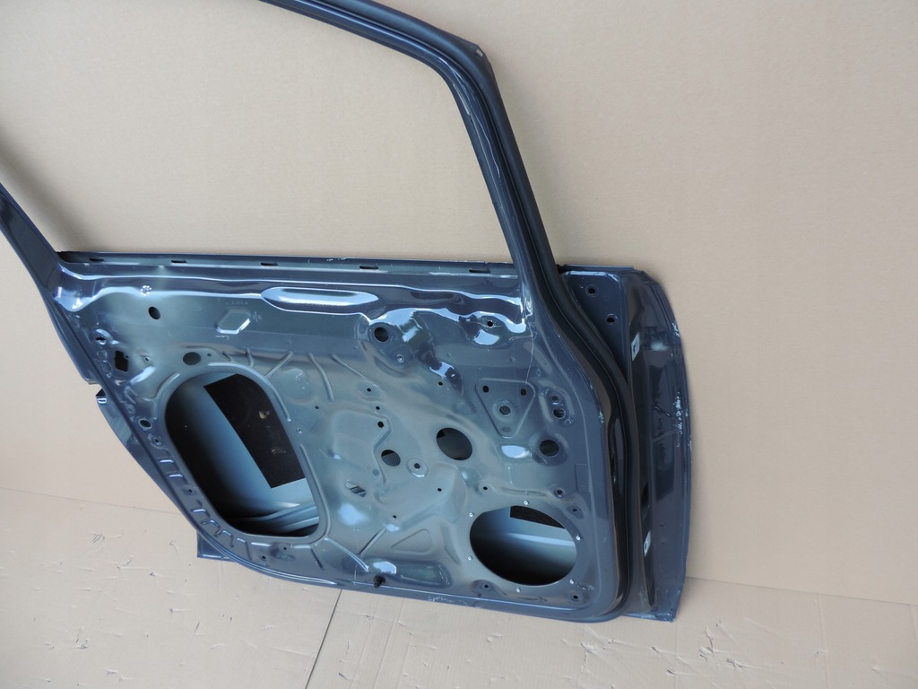 фото №10, Vw touran 5ta 2015 2016 2017 левая передние дверь