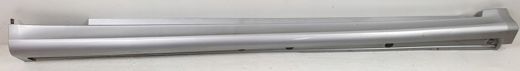 фото №1, Молдинг защита порог левая w245 761 a1696102208