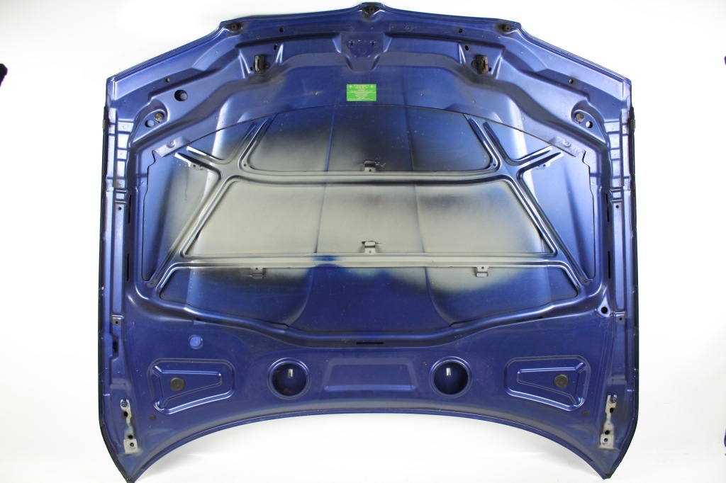 Капот кришка двигуна bmw e83 x3 lci рестайлінг  06-10 a51/6 Київ