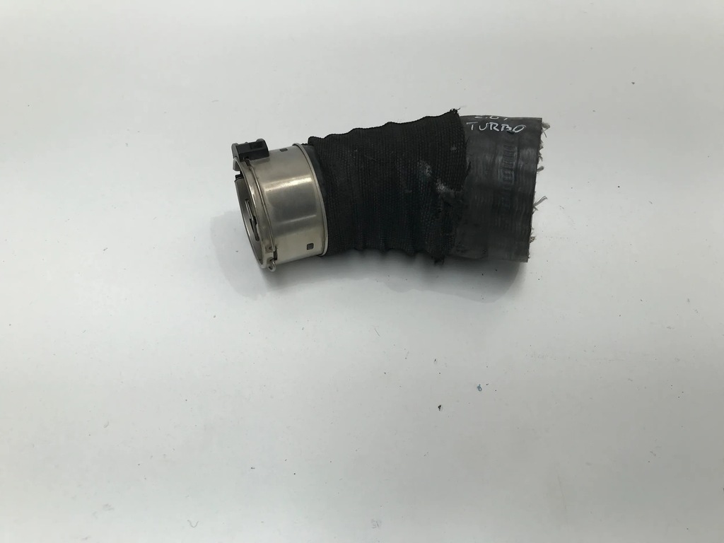 фото №1, Bmw 1 f40 135i 2021 труба шланг wąż інтеркулер