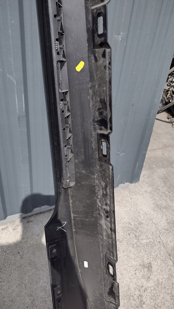 фото №9, Audi a5 8w s-line молдинг порог левая 8w6853859e