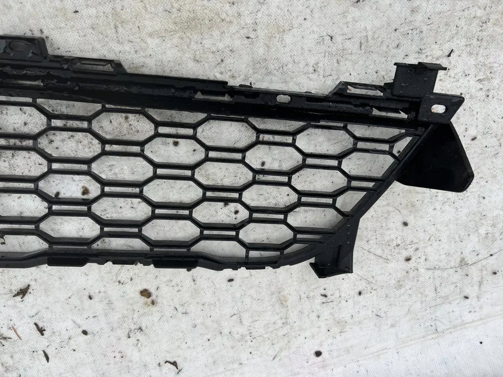 фото №9, Решётка бампер bmw x7 g07 m-pakiet 2019 перед