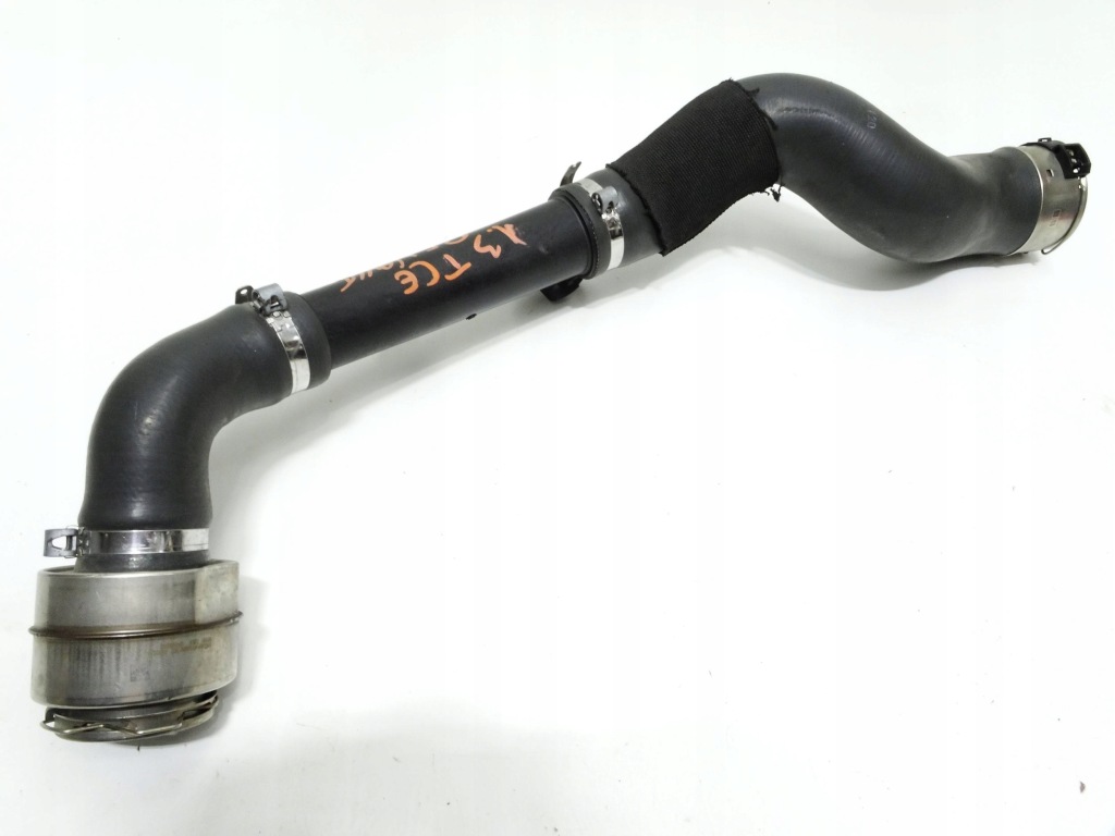 фото №1, Nissan x-trail t32 2018 wąż / труба интеркулер