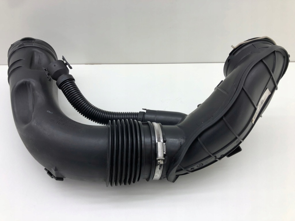 фото №1, Bmw x6 f16 труба шланг воздуха 7807493 8512381