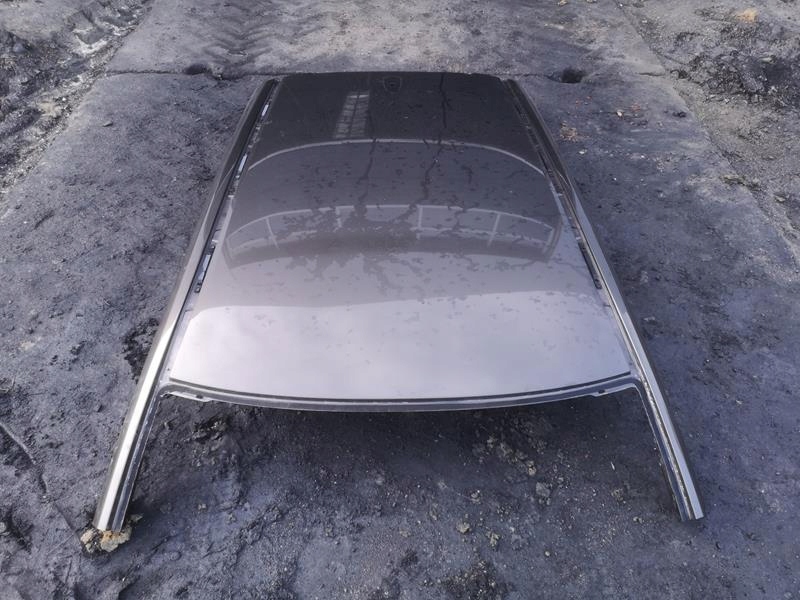 фото №1, Дах mazda cx5 cx-5 ii