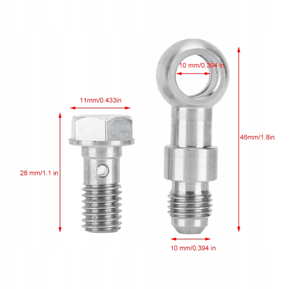 Набір гвинт doprowadzających олія до Київ