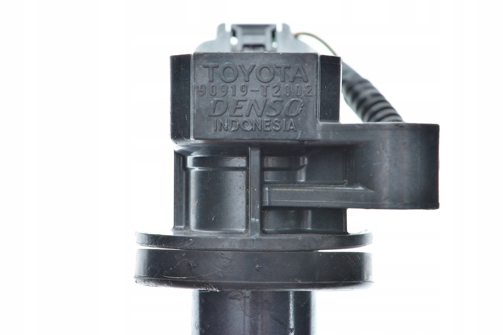 фото №8, Катушка corolla 90919-t2002