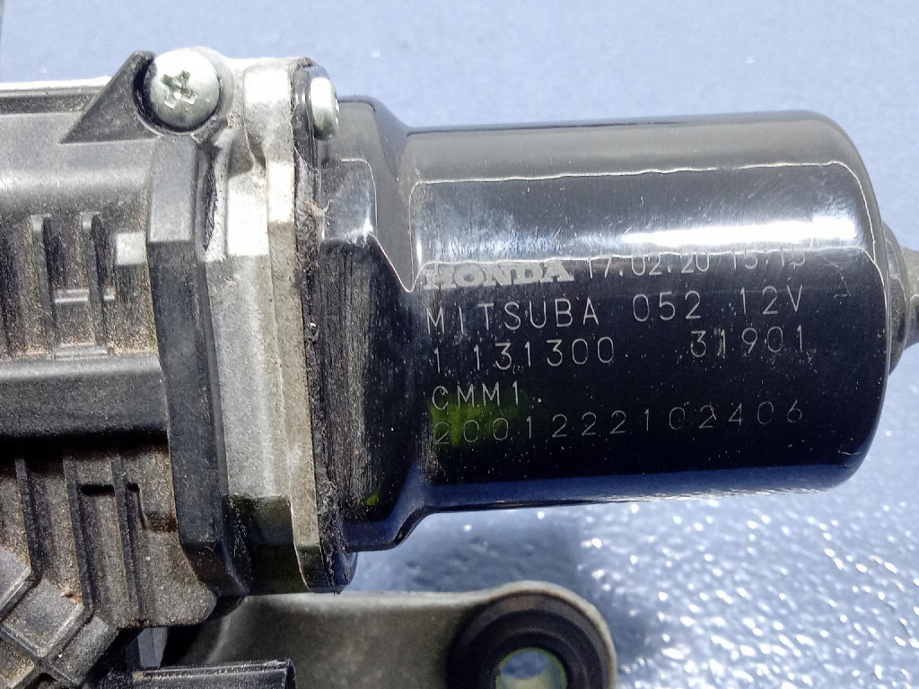 Accord x америка механизм дворник перед 113130031901 в Украине