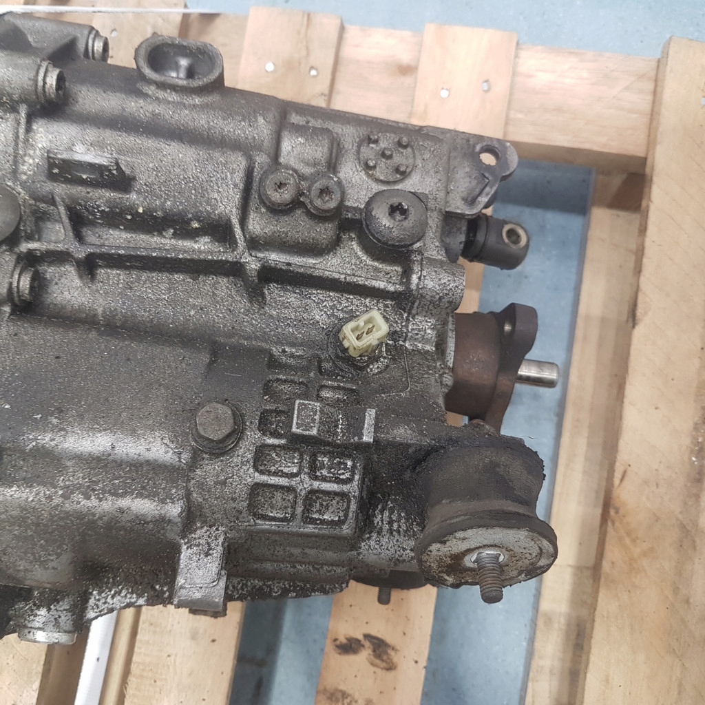 Bmw e87 1.6 коробка передач передач механічна 2170000644 Недорого