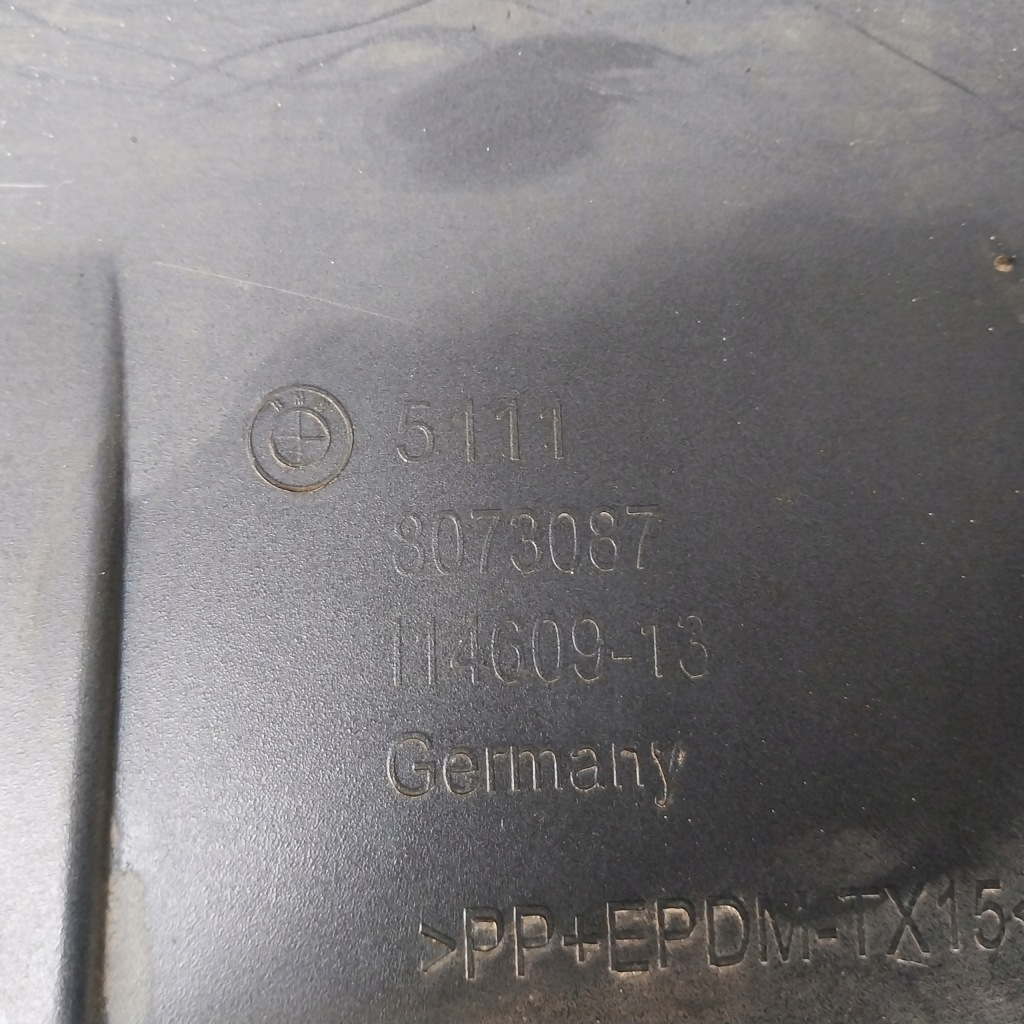 Бампер bmw z4 с 4 g29 m набор m-pakiet 18-23 r. передний передок  51118073087 Киев