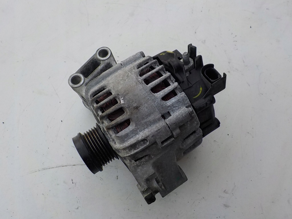 Купить Fiesta mk7 1.6 ecoboost генератор bv6n-10300-aa