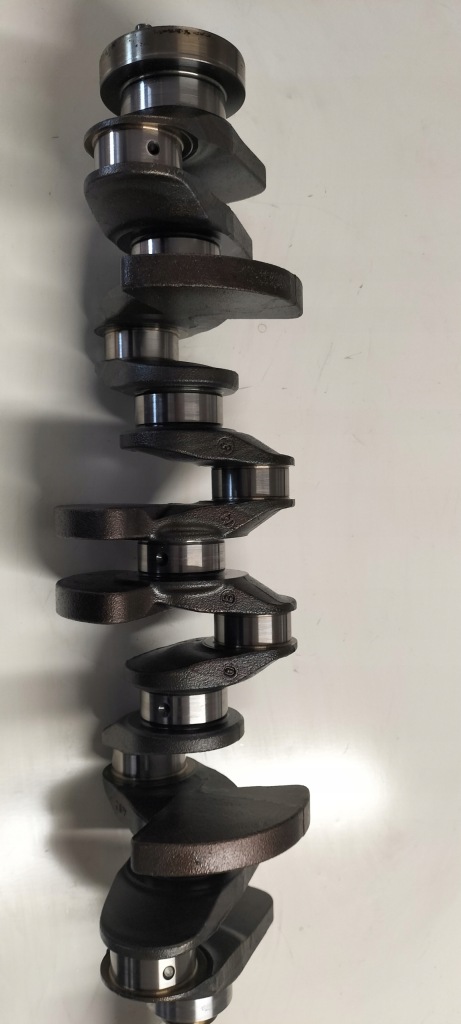 Купить Wał коленчатый bmw n55b30 335i