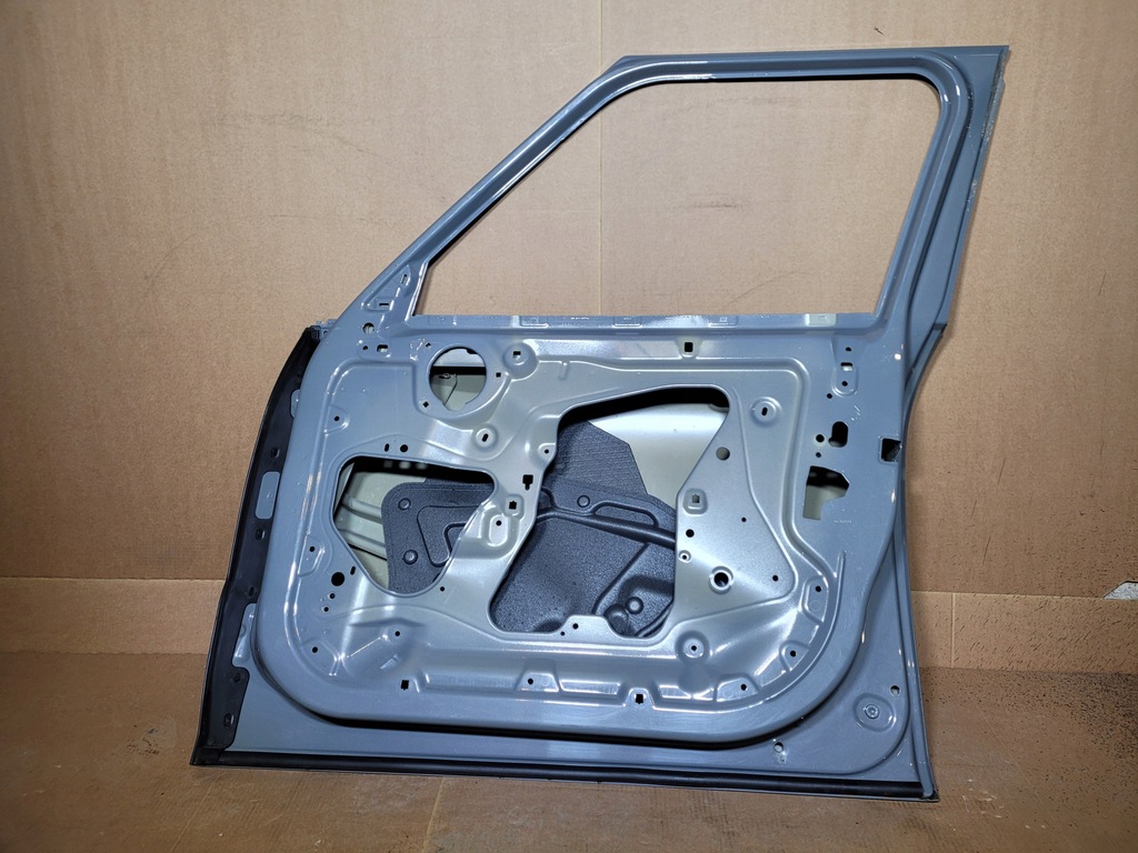 фото №8, Mini cooper f54 clubman дверь правое передние перед