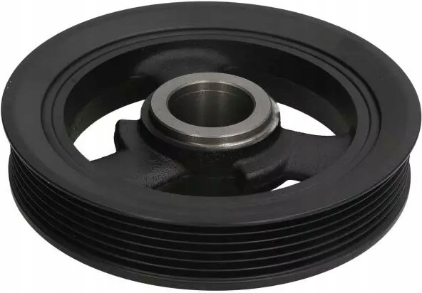 фото №10, Шкив коленчатого вала коленчатого mini r50 r53 1,6 01-