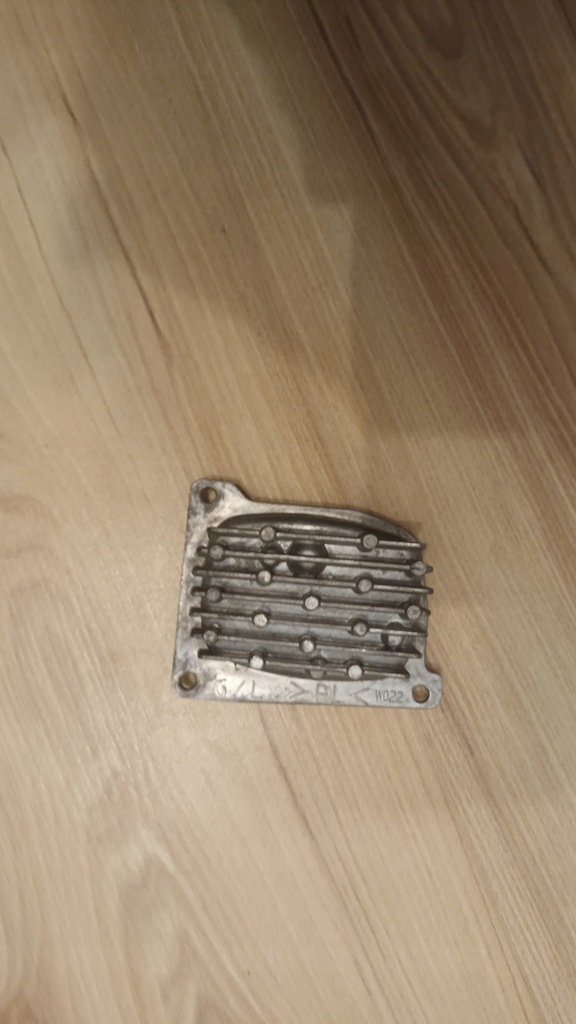 фото №1, Renault talisman модуль led jeż лівий 90064552