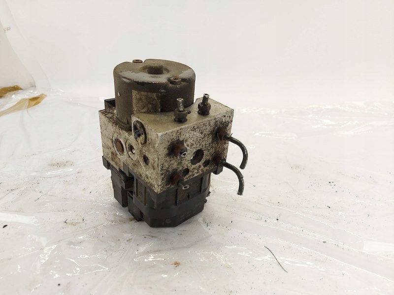 фото №7, Насос модуль блок abs honda civic vii 11000041690 0265216895 bosch