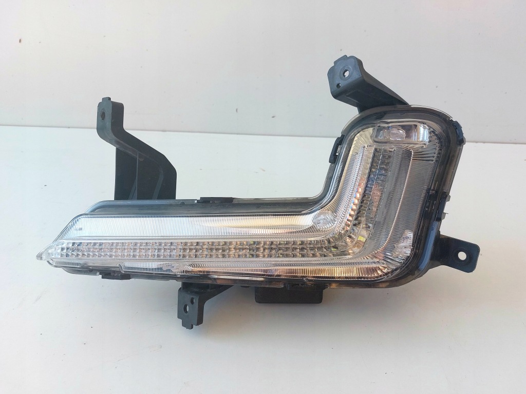 Купить Hyundai tucson 3 рестайлинг  противотуманная фара левый led drl