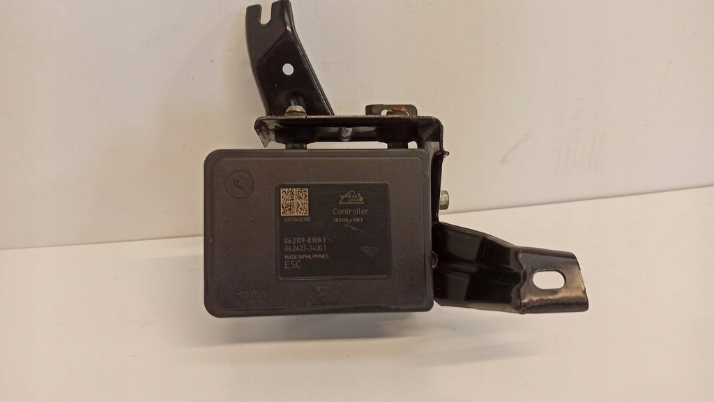 фото №8, Suzuki swift mk8 насос abs 56110-53ra