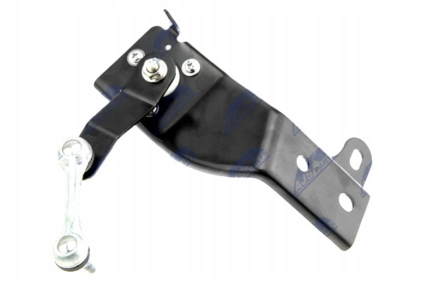 фото №10, Датчик вирівнювання світла