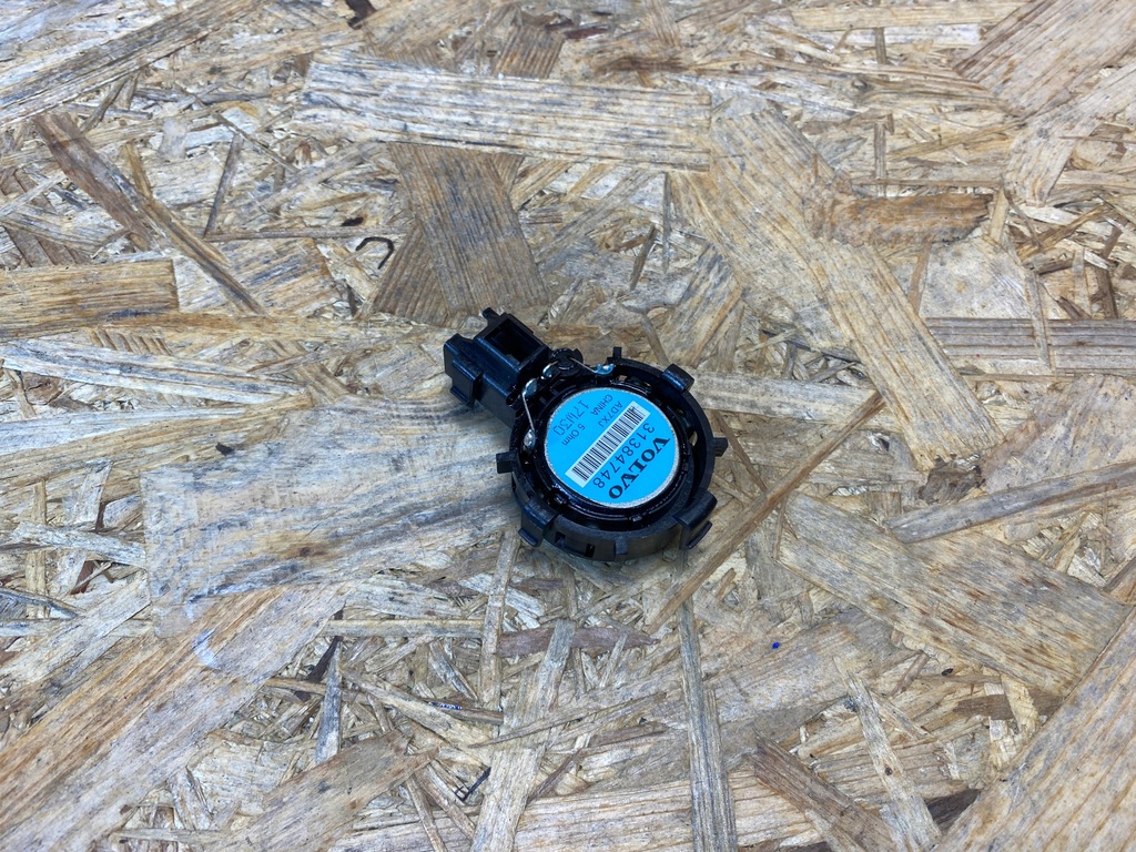 фото №6, Динамік динамік високочастотний volvo v40 ii 31384748 2012-