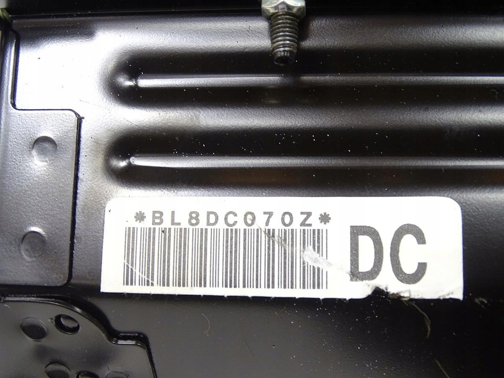 фото №6, Подушка пассажира подушка безопасности chevrolet epica 2004-2012