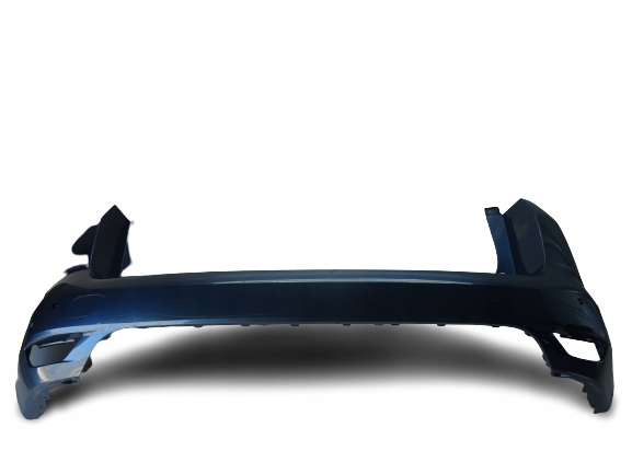 фото №1, Бампер задня renault megane 4 iv 16- kombi pdc