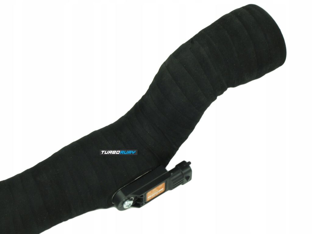 фото №12, Шланг інтеркулер renault laguna iii 2.0 dci