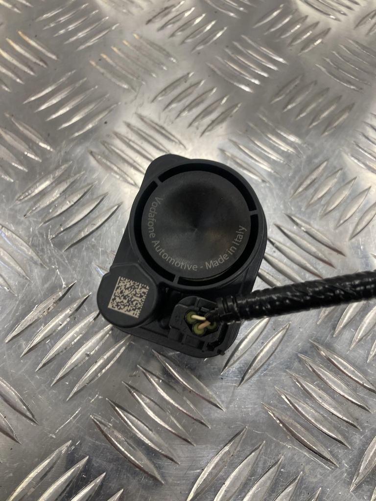 фото №1, Сирена сигнализация toyota rav4 v 19-