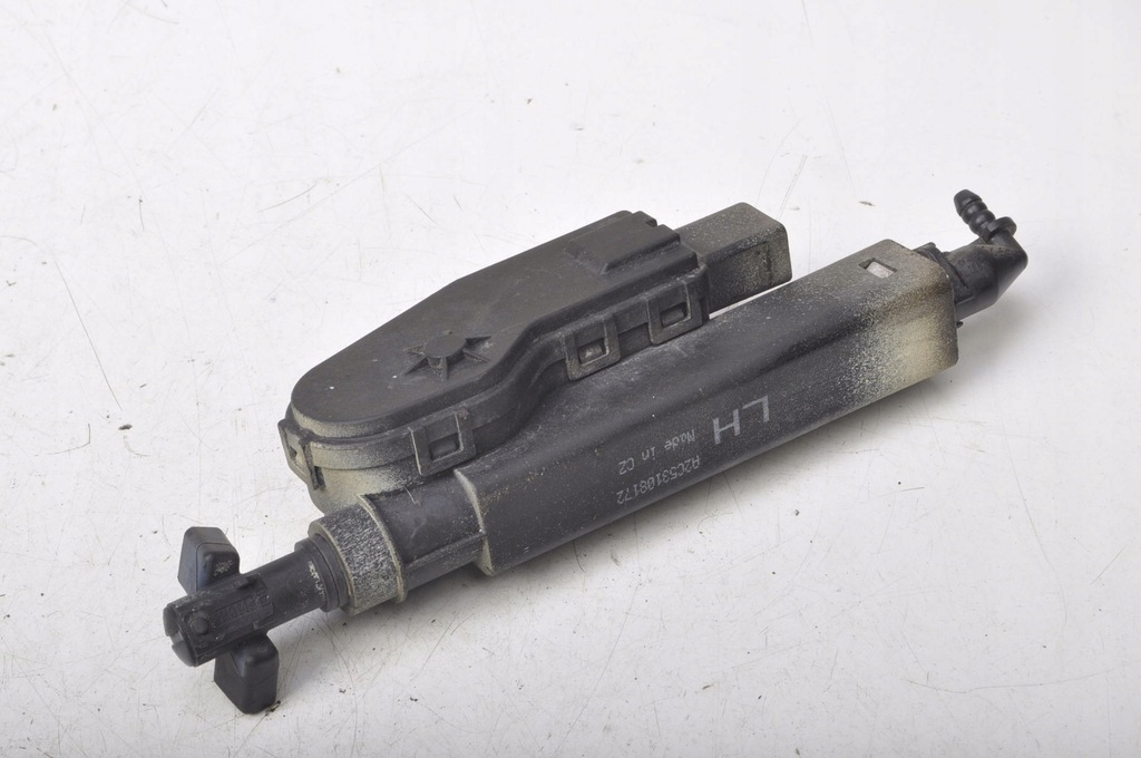 фото №1, Volvo s80 ii помпа омивача фари ліва