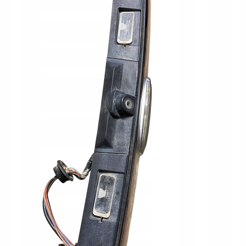 фото №10, Ford edge ii 2015 отражатель лампы задний