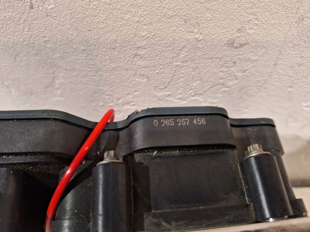 фото №9, Насос abs 0265257456 peugeot 308 ii t9 13-