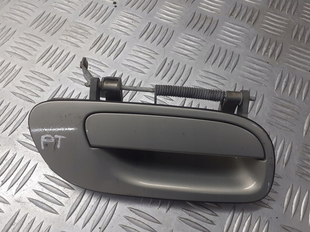 фото №1, Ручка правая задняя наружная volvo s80 443-46