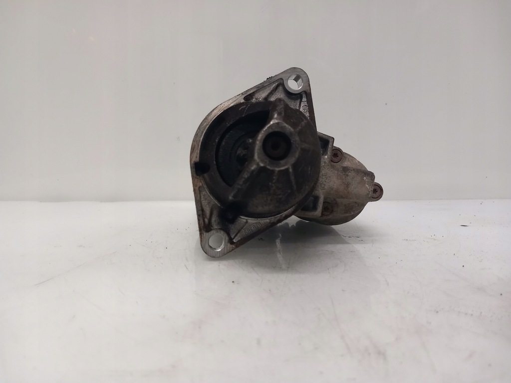 фото №1, Стартер opel astra