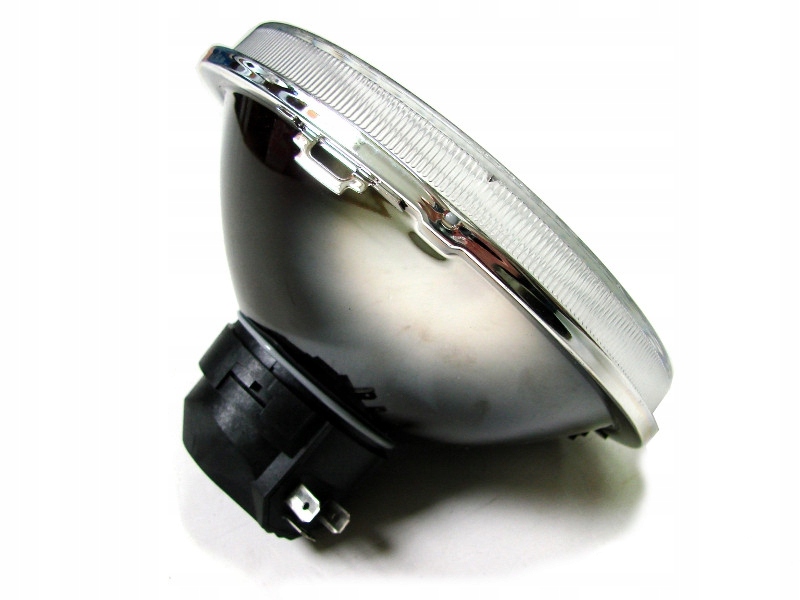 фото №2, Фара лампа вкладиш фара перед patrol y60