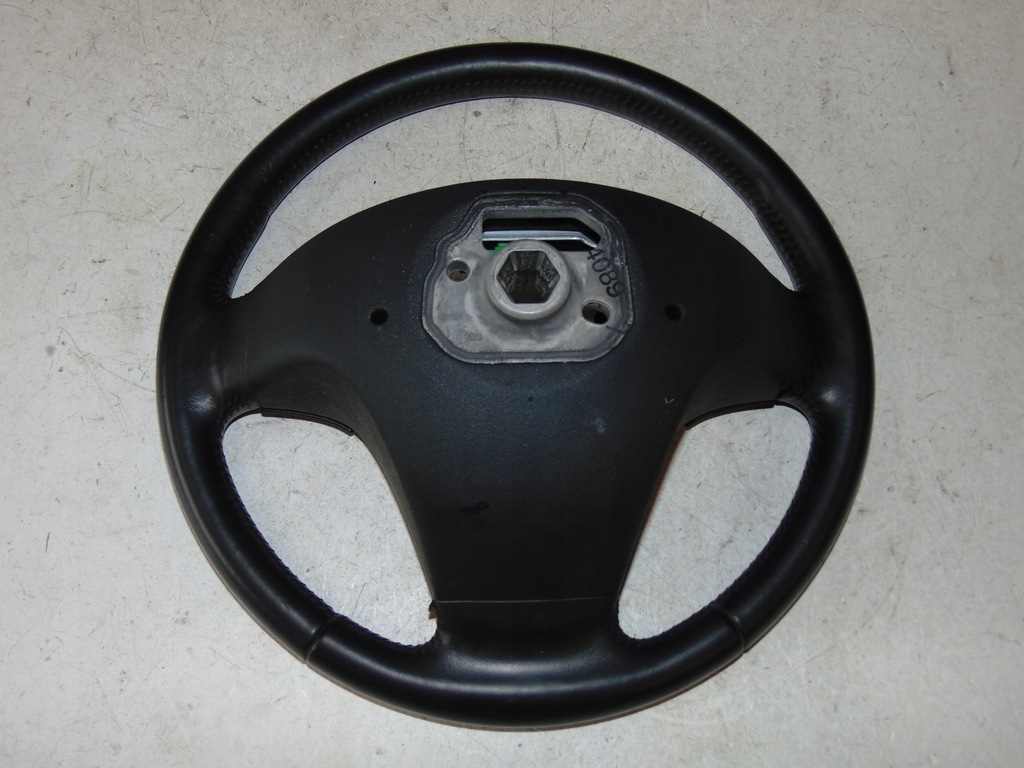 фото №10, Воздуховод volvo v50 lift