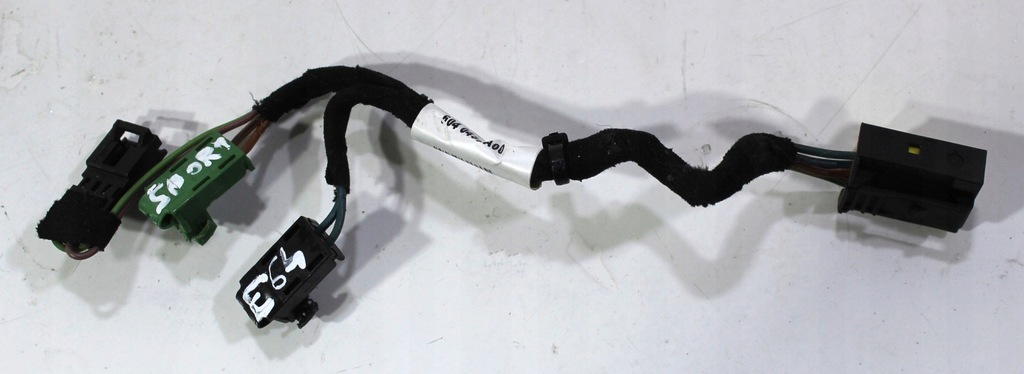 фото №1, Жгут подушки безопасности sport m набор bmw e63 e64