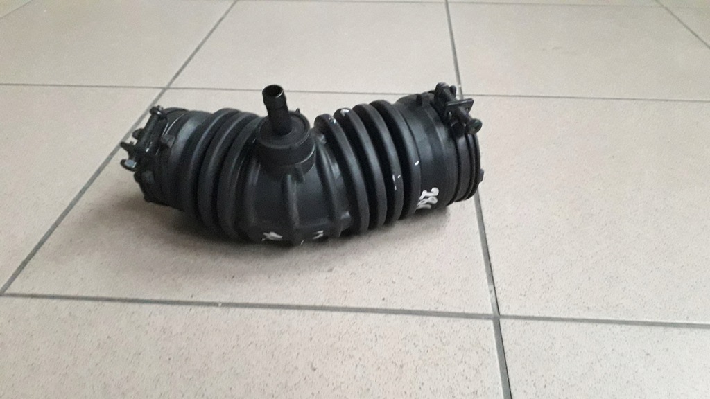 фото №1, Kia ceed ii lift 1.4b труба waz шланг 28140-a6000