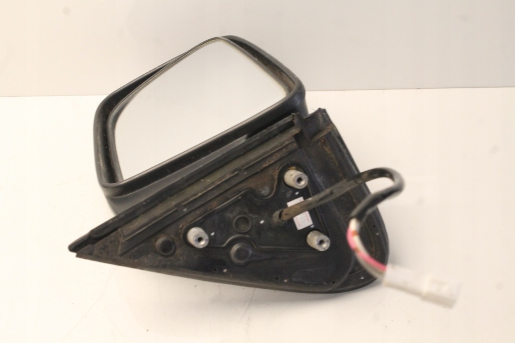 фото №5, Ford ranger ii iii 2005 дзеркало праве 3pin