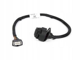 фото №1, Жгут фаркоп transit tourneo custom 12-