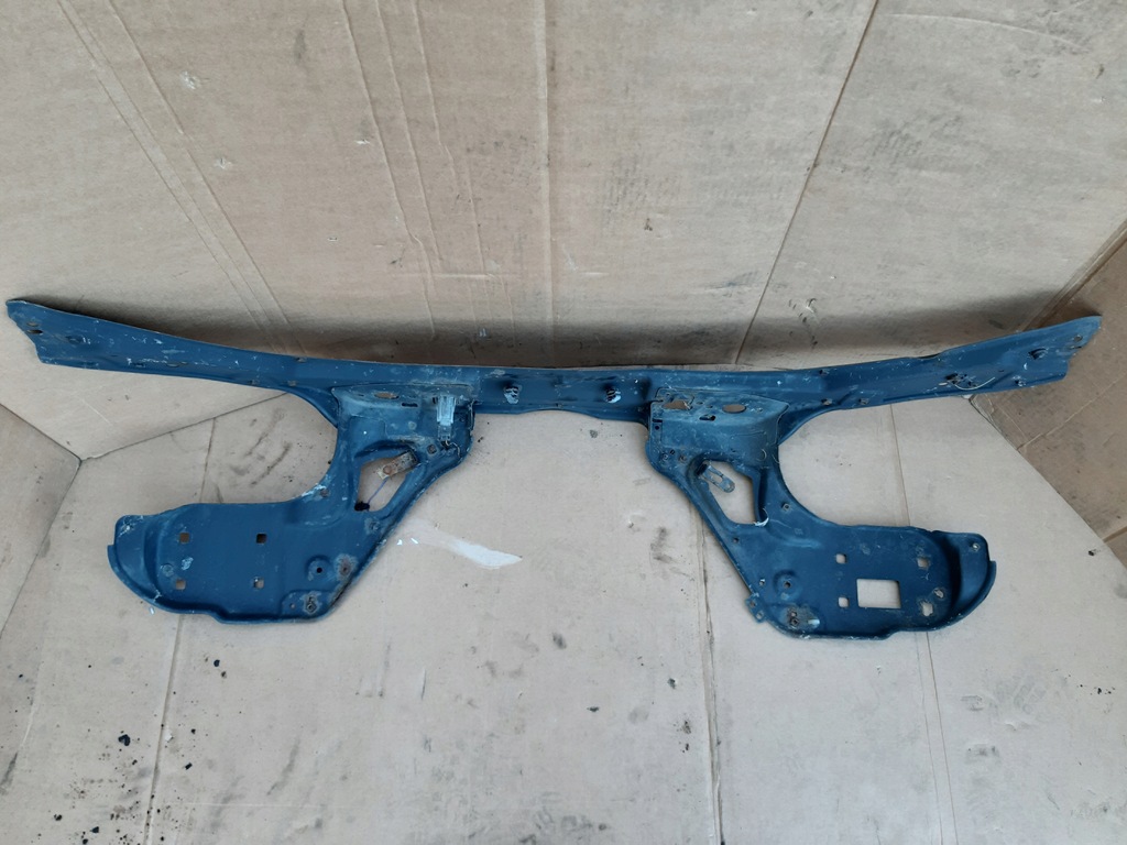 фото №8, Rover 75 pas передній підсилювач передній