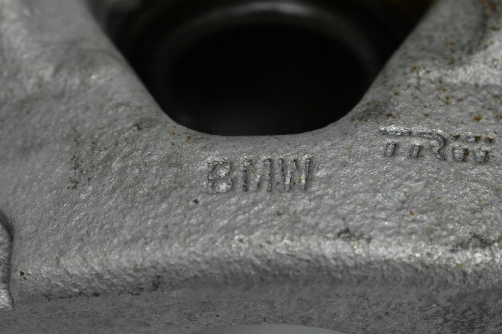 фото №6, Bmw оригинальный номер 6 860 264 суппорт тормоза