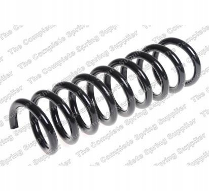 фото №1, Lesjofors пружина подвеска les, 4056884