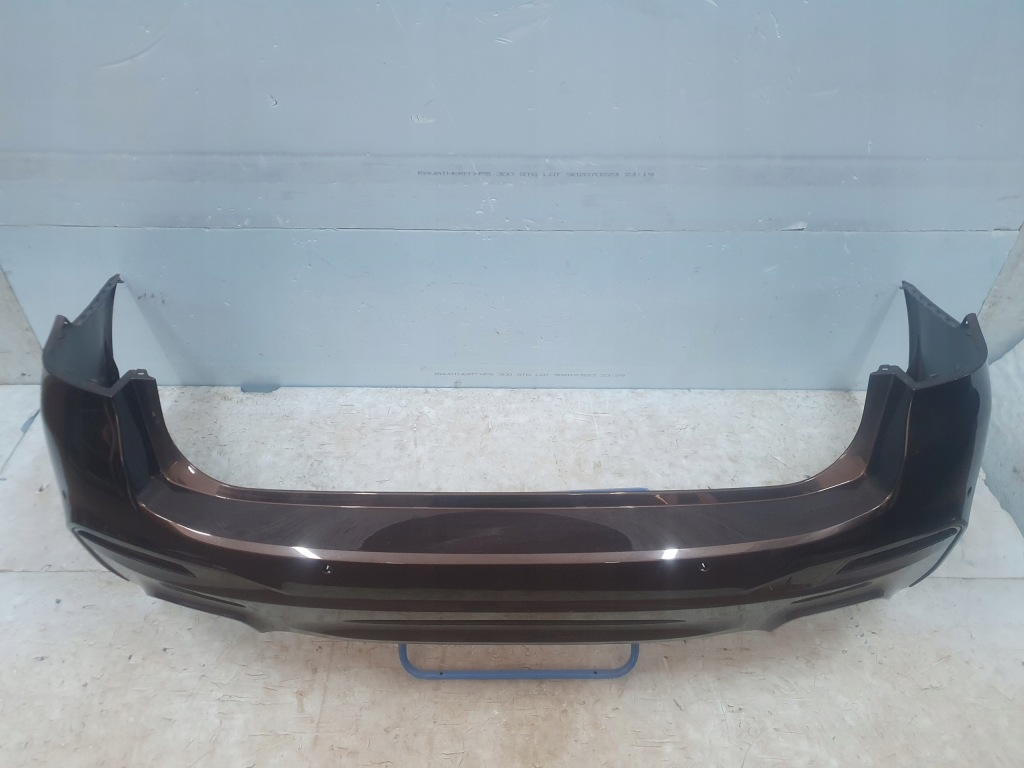 Бампер bmw 5 v g31 m-pakiet kombi задний  задний в Украине