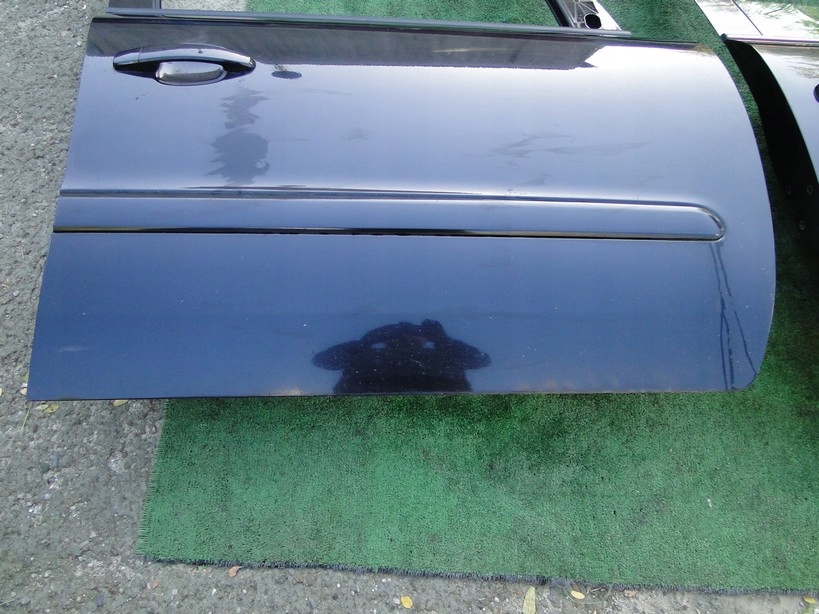 фото №16, Opel zafira b двері праве перед lub задня z20r