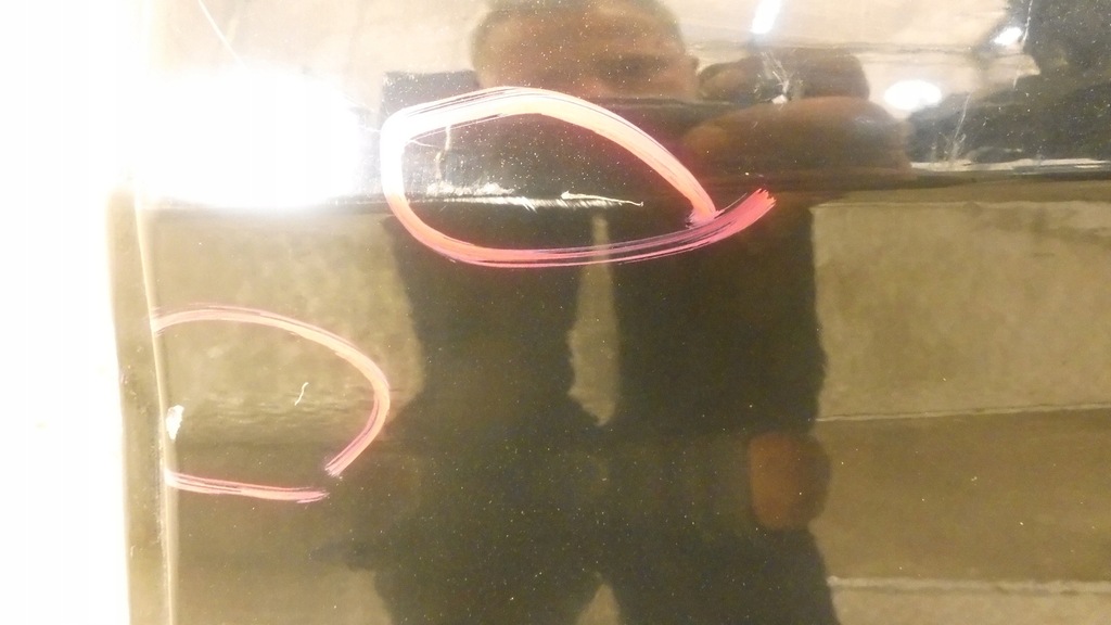 фото №7, Ford c-max mk2 двері лівий задня ліва задні