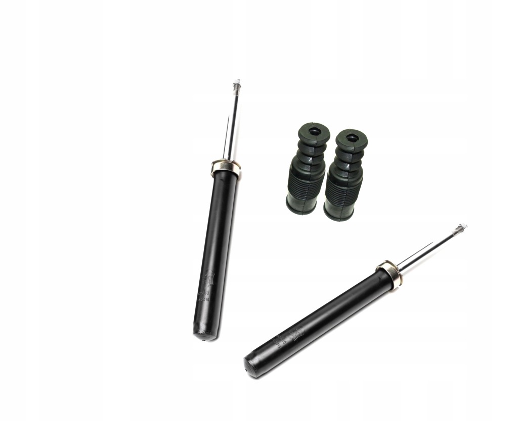 фото №1, 2x амортизатори відбійник prz vw golf i jetta scirocco