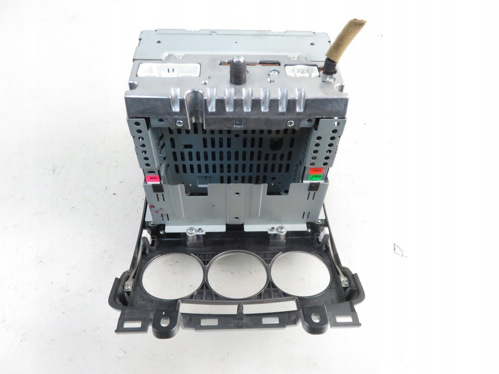 фото №12, Радіо mazda 5 cr19 14792086